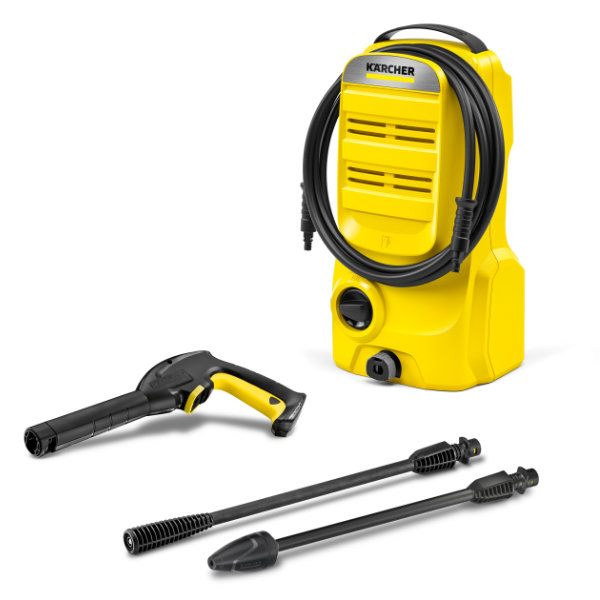 Karcher K 2 Classic Pressure Washer | 1.673-572.0 Karcher K 2 Classic Pressure Washer | 1.673-572.0